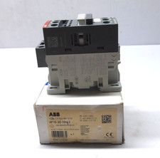 ABB AF 16-30-10-13 Contactor 1SBL177001R1310 100-250V50/60Hz-DC Ui 690V~ Uimp 6k