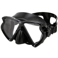 Promate MK282 Matrix Scuba Diving Snorkeling Spearfishing Silicone Mask Goggles