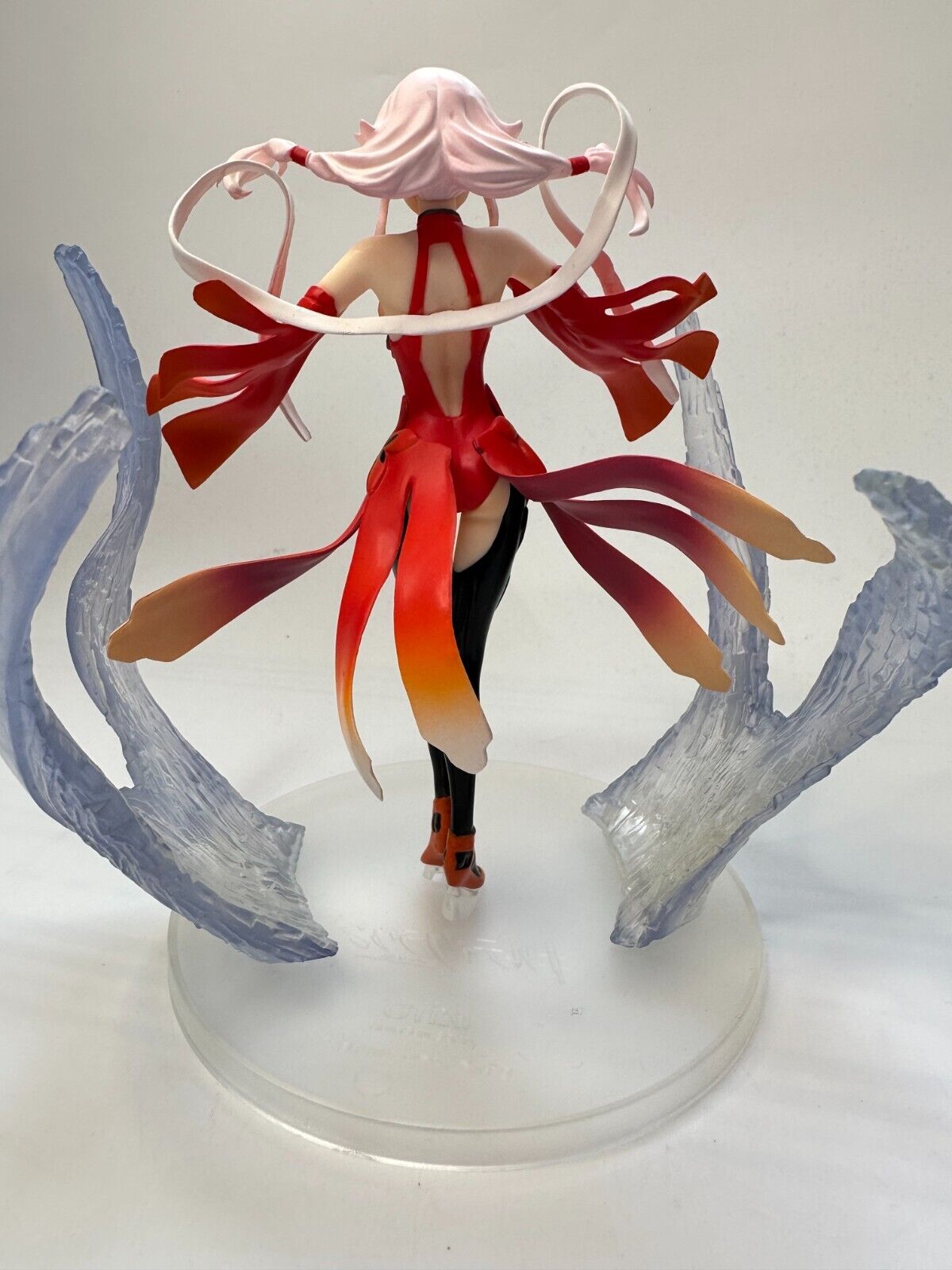 AmiAmi [Character & Hobby Shop]  Guilty Crown - Inori Yuzuriha