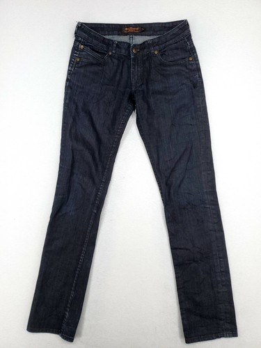 Ben Sherman Womens Straight Jeans Size 