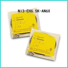New Factory Sealed TURCK inductive unit Ni3-EH6.5K-AN6X proximity switch sensor