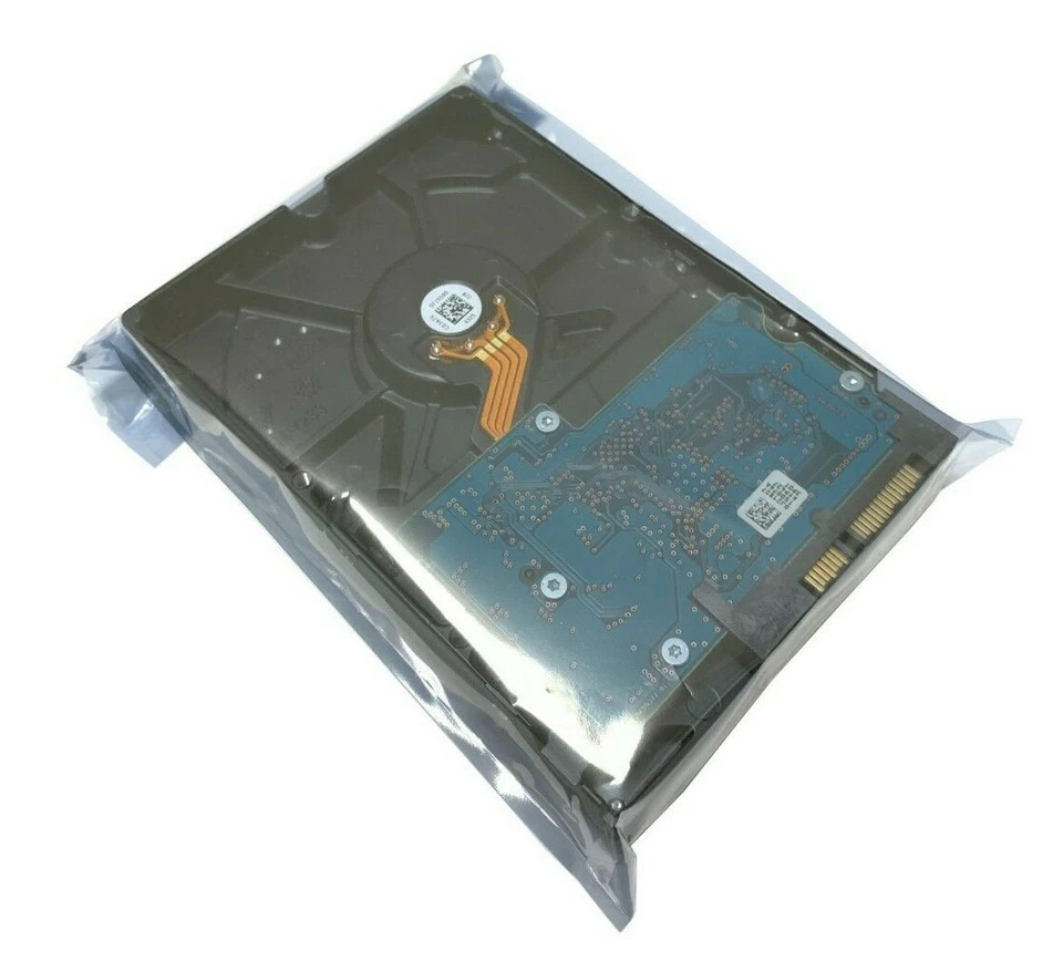 Toshiba DT01ACA050 500GB SATA III 6.0Gb/s Desktop Hard Drive PC DVR CAMERA - Image 3 of 3