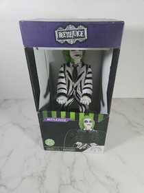 Beetlejuice PS3 PS4 PS5 XBOX NES TV Controller Stand Mobile Smart Phone Holder