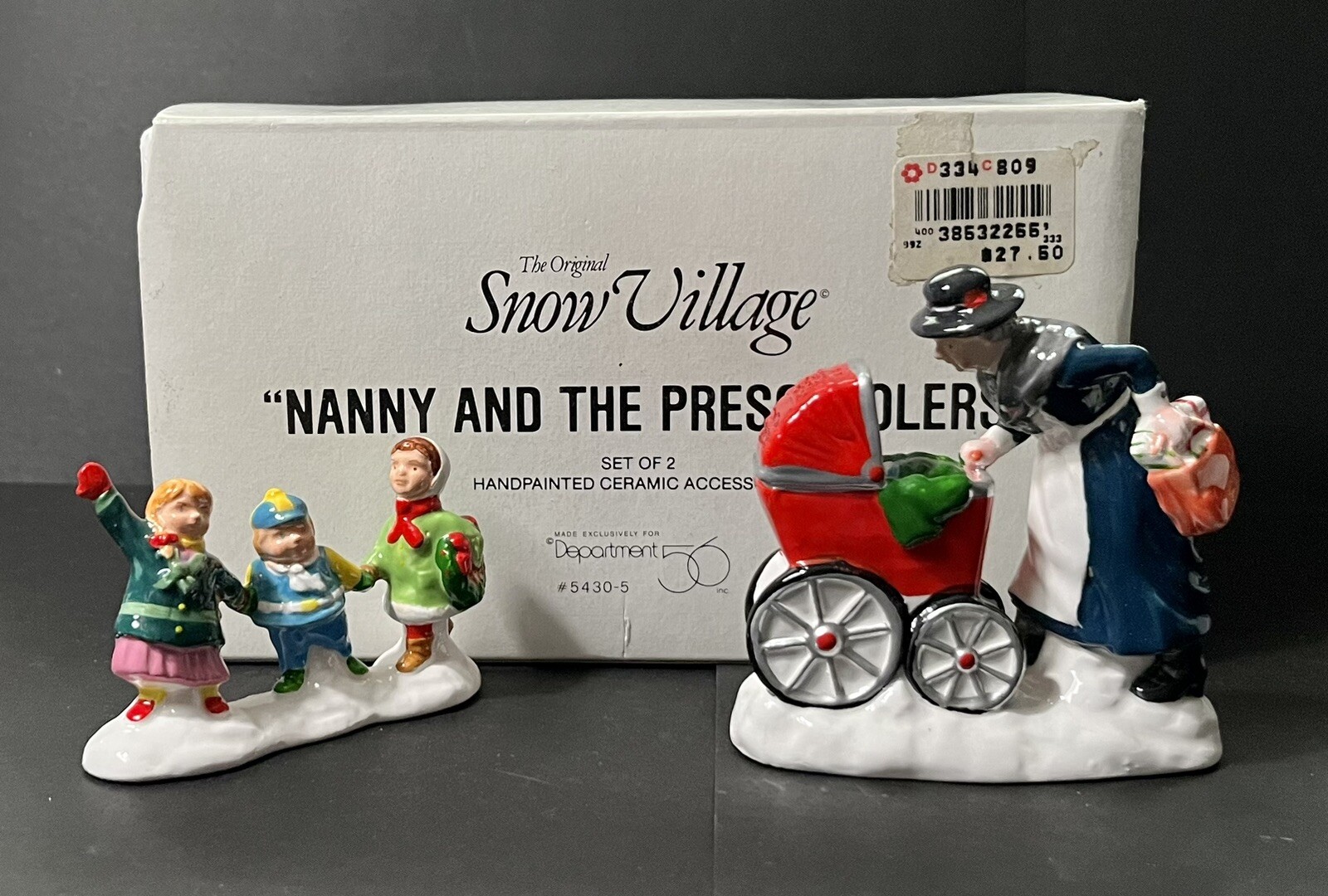 Click here to see eBay Auction