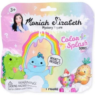 R!  マイリーグッズ Mariah The Scientist Hearts Sold Separately Accessory Set – Tour