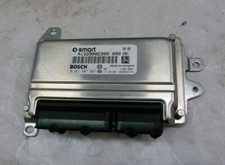 Centralina Motore Smart ForTwo 451 1.0 MHD 1329002300