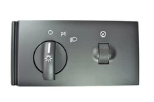 Headlight Switch without Auto Headlights Fog Lights fits Ford F250 F350 F550