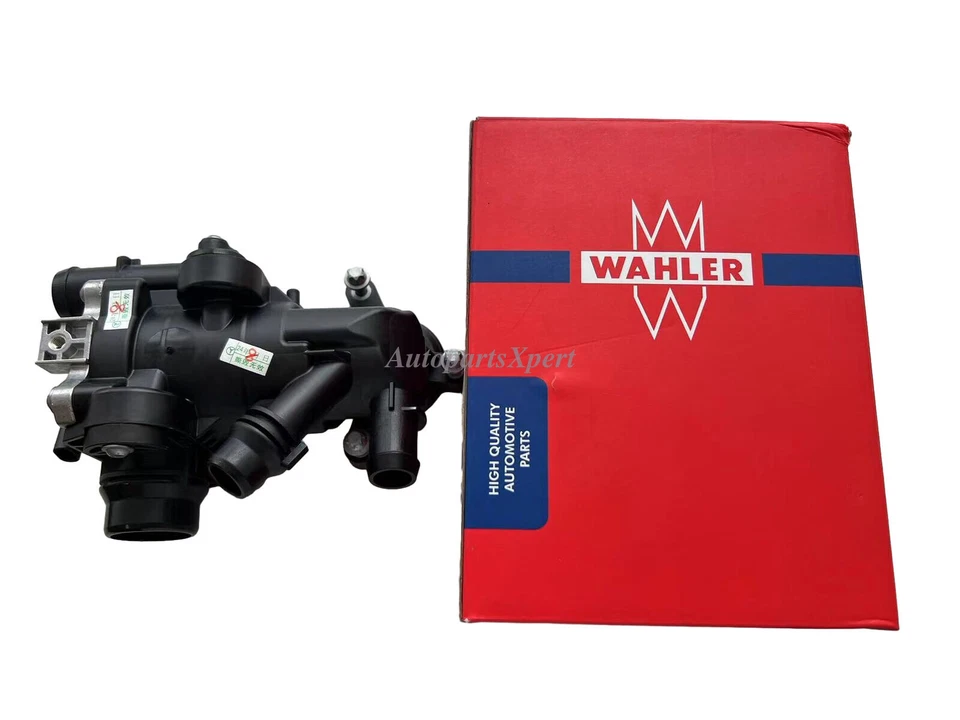 2642001501 OEM Wahler Thermostat for MERCEDES C260 C300 E200 E300 1.5 2.0 - Image 2 of 2