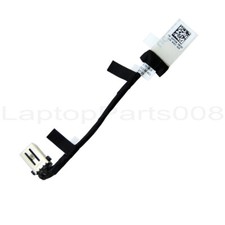 For Dell Inspiron 15 5510 5515 DC IN Power Jack Cable Charging Port