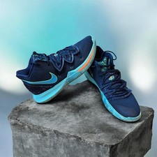 Nike Kyrie 5 UFO - AO2918-400 for Sale | Authenticity Guaranteed