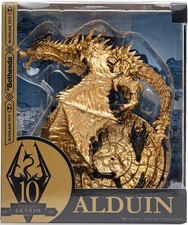 McFarlane - The Elder Scroll V: Skyrim Figure...