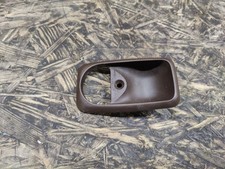 Porte avant et accessoires Porsche 944