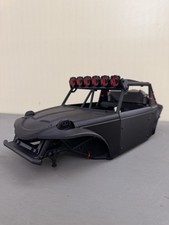 Knight Customs Terra Bug KC Light Bar For Vanquish H10 Optic