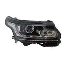 1X Hauptscheinwerfer Valeo 045293 Passend FüR Land Rover