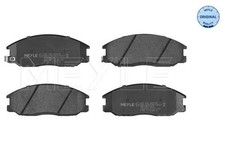 Kits de frein Ssangyong RODIUS