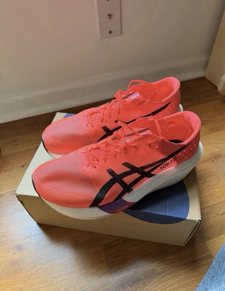 Preços baixos em ASICS Metaspeed Edge Tokyo | eBay