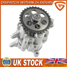 FOR FORD TRANSIT 2.2 TDCi 2006-2016 OIL PUMP EURO 5 1717570 1738483 BK2Q6600AC
