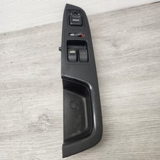 1997-2001 Honda Prelude Driver Master Window Switch Power Tested Works Oem 1997-2001 Honda Prelude Driver Master Window Switch Power Tested Works Oem