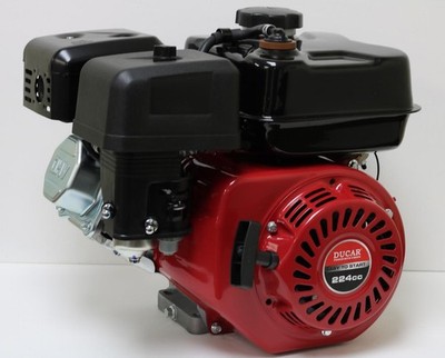 Ducar 224Cc Engine DJ-1000-224