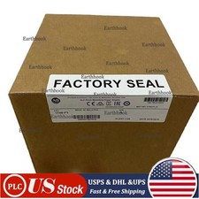New Factory Sealed AB 1746-P1 SLC500 Power Supply Rack Module 1746P1 US Free Tax