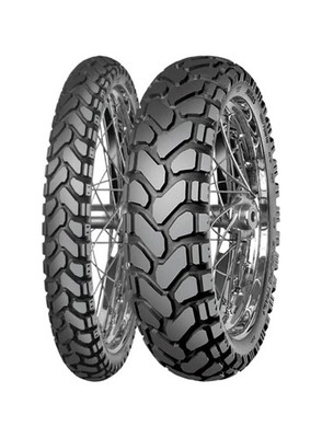 MITAS TYRE ENDURO TRAIL+ 90/90-21 (3.00-21) 54H TL/TT M+S