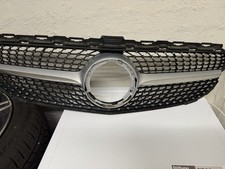 Mercedes-Benz Kühlergrill A Klasse Mercedes-Benz Kühlergrill A Klasse
