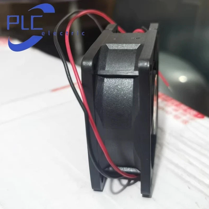 ADDA AD0624HB-A70GL 24V Fan High Speed 4500RPM 60MM Ball Bearing Free Shipping - Image 4 of 4