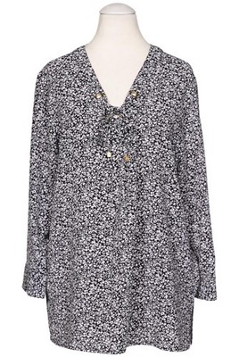 MICHAEL MICHAEL KORS Bluse Damen Oberteil Hemd Hemdbluse Gr. M Mehrf... #q10ru39