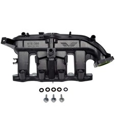 Dorman 615-380 Patented Plastic Intake Manifold Compatible Select Buickchevy Dorman 615-380 Patented Plastic Intake Manifold Compatible Select Buickchevy