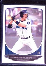 2013 Bowman #BP92 Patrick Kivlehan Prospects