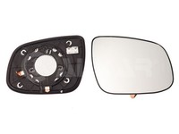 Alkar 6432658 Spiegelglas, AußEnspiegel Rechts FüR KIA Cee'd SW (Ed)