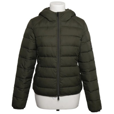 Ecoalf, Winterjacke, Damen, Größe: M, Grün, Einfarbig #yhd