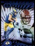 Cooper Kupp 2024 Panini Illusions #53 Rams NFL READ FREE SHIPPING AutographDen