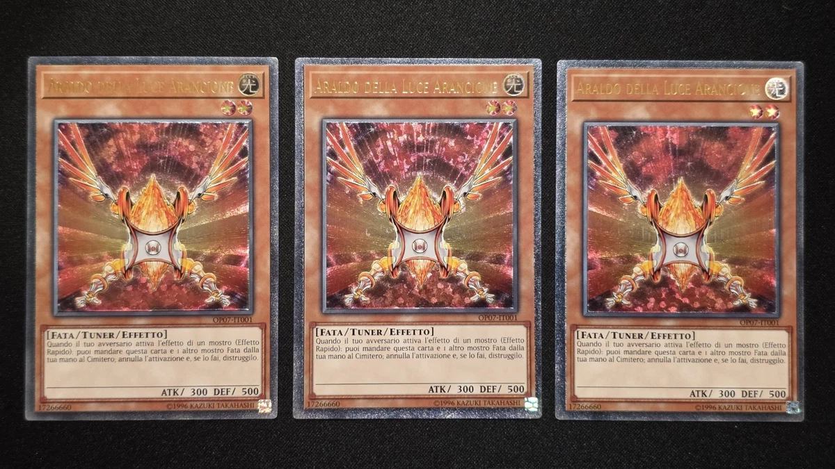 Yu-Gi-Oh! TCG Individual Trading Card Games Ultimate Rare in