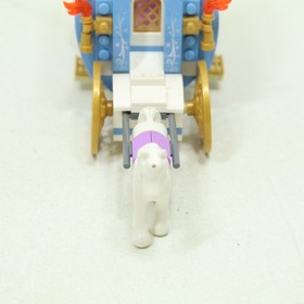 LEGO Disney Cinderella's Dream Carriage Horse (41053) Retired *INCOMPLETE* PARTS