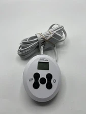 Sunbeam BDY21 Digital Controller Replacement Power Cord for Heated Blanket EUC