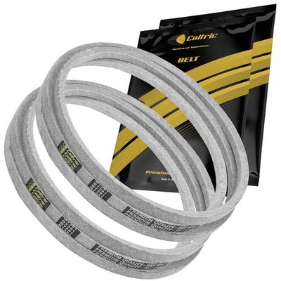 1-633173-SL 1-633173 1633173 60'' Deck Belt fo Exmark FMD524 FMD604 111'' x 5/8''