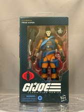 G.I. Joe Classified Series 153 Frag Viper