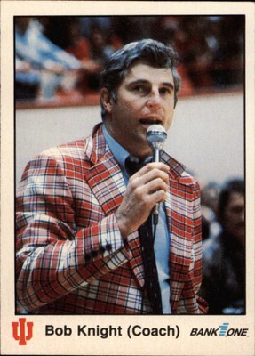 B6694- 1986-87 Indiana Greats I Basketball #s 1-42 -You Pick- 15+ FREE US SHIP