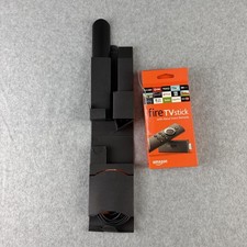 Amazon Fire TV Stick Model Alexa Voice Remote...