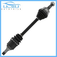 Antriebswelle Vorne Links FÜR Opel Astra K 1.4 1.6 Schaltgetriebe OE-QUALITÄT