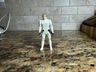 1984 Vintage Star Wars Luke Stormy Stormtrooper LAST 17 POTF Action Figure
