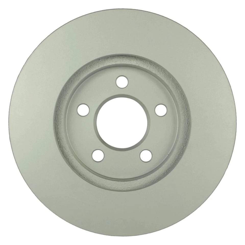 For Ford Grand Marquis 03 Brake Kit QuietCast Premium Front & Rear Brake Kit w — 第 4/4 张图片