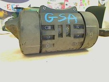 Feu avant (phare) Citroen GSA