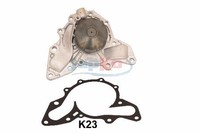 Japko Wasserpumpe 35K23 FüR Hyundai Kia