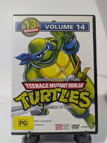 DVD's for kids, buy 4 or more to save 15% - Picture 384 of 437