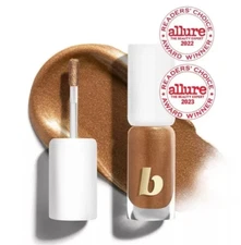 *Beautycounter* Lid Glow Cream Eye-Shadow in "Flash" - NEW! - FAST SHIP!