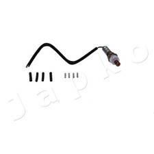 Lambdasonde Sensor Abgassteuerung JAPKO 3U04 für VW GOLF 3 1H1 VENTO 1H2 4 1J1 1