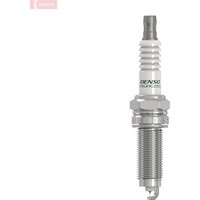 4X Denso Iridium Tough ZÜNdkerzen VXUHC22G Geeignet FüR 4-ZYLINDER Audi Q7