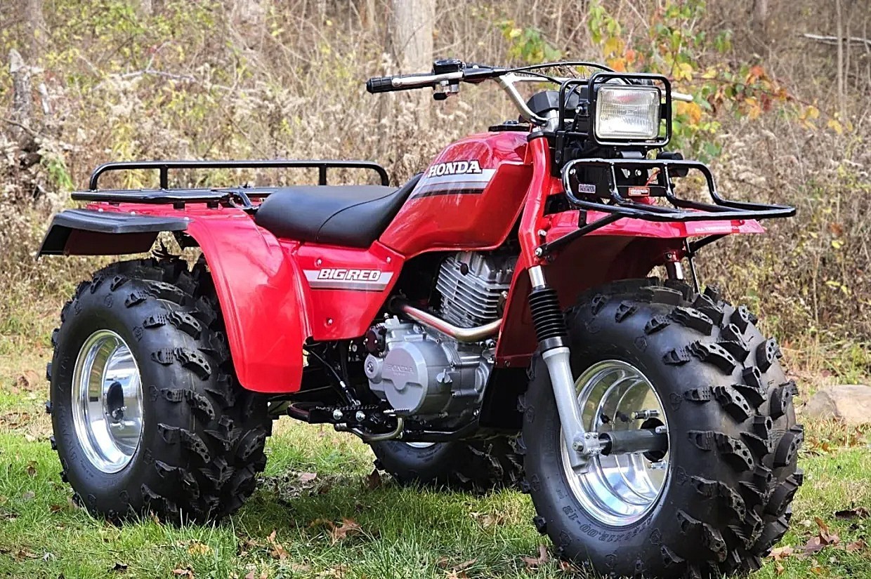 1985 Honda 250ES 3 item image